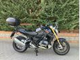BMW R 1250 R MO-i! 2.TULAJ! KARCMENTES! FRISS SZERVIZ! ÚJ GUMIK!