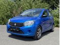 SUZUKI CELERIO 1.0 GL metál