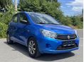 SUZUKI CELERIO 2019/7 - 2