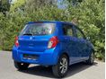 SUZUKI CELERIO 2019/7 - 4