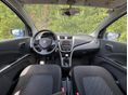 SUZUKI CELERIO 2019/7 - 5