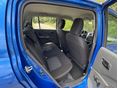 SUZUKI CELERIO 2019/7 - 9