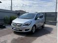 OPEL MERIVA B 1.4 T Cosmo ÜLÉSFŰTÉS//KORMÁNYFŰTÉS//VEZETETT SZ.KÖNYV