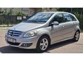 MERCEDES-BENZ B-OSZTÁLY B 160 BlueEFFICIENCY