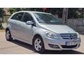 MERCEDES-BENZ B-OSZTÁLY 2009/7 - 3