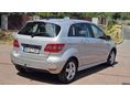 MERCEDES-BENZ B-OSZTÁLY 2009/7 - 4