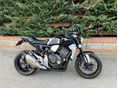 HONDA CB 1000 R+ ABS TC! ÚJSZERŰ ÁLLAPOT! SÉRÜLÉSMENTES! SOK EXTRA! FRISS VIZSGA!