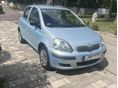 TOYOTA YARIS 1.0 Blue Fék. Futómű. Gólyaláb. Kipufogó. Olajok Szűrők kicserélve