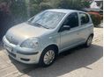 TOYOTA YARIS 2004/12 - 2