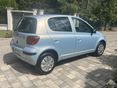 TOYOTA YARIS 2004/12 - 3
