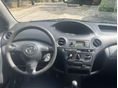 TOYOTA YARIS 2004/12 - 4