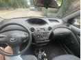 TOYOTA YARIS 2004/12 - 7
