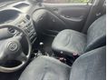 TOYOTA YARIS 2004/12 - 9