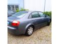AUDI A4 1.9 PD TDI