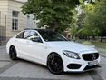 MERCEDES-AMG C 43 4MATIC 9G-TRONIC Performance. napfénytető
