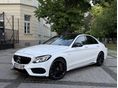 MERCEDES-AMG C 43 2017/12 - 2