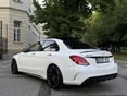 MERCEDES-AMG C 43 2017/12 - 3