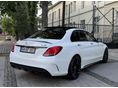 MERCEDES-AMG C 43 2017/12 - 4