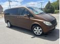 MERCEDES-BENZ VIANO 3.0 CDI V6 Ambiente E (Automata)