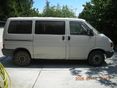 VOLKSWAGEN TRANSPORTER T4 2.4 70E 1F2 F