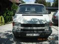 VOLKSWAGEN TRANSPORTER T4 1993/12 - 2