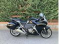 HONDA VFR 1200 FD ABS! MO-i! 26.276KM! KARCMENTES! GYÁRI ÁLLAPOT! SOK EXTRA!