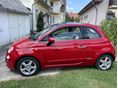 FIAT 500 1.2 8V Lounge