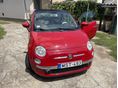 FIAT 500 2010/3 - 5
