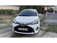 TOYOTA YARIS 1.5 HSD Lounge (Automata)