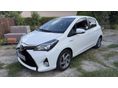 TOYOTA YARIS 2016/10 - 2