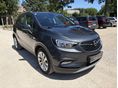 OPEL MOKKA X 1.6 CDTI Innovation Start-Stop KERÉKPÁR SZÁLLÍTÓ!!! Leinformálható!!!! Rendezett előélet!!!
