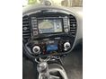 NISSAN JUKE 2014/12 - 6