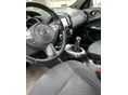 NISSAN JUKE 2014/12 - 4