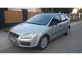 FORD FOCUS 1.4 Ambiente Rozsda mentes szép karosszéria!! Működő KLÍMA! Cserelehetőség!