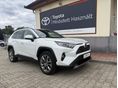 TOYOTA RAV 4 2021/3 - 1