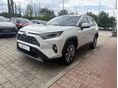 TOYOTA RAV 4 2021/3 - 5