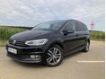 VOLKSWAGEN TOURAN 2015/12 - 2