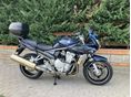 SUZUKI GSF 650 S BANDIT ABS! GYÁRI FÉNYEZÉS! SZÉP ÁLLAPOT! JÓL FELSZERELT! KÖLTSÉGMENTES!