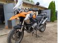 BMW R 1200 GS 2008/10 - 3