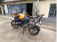 BMW R 1200 GS 2008/10 - 4