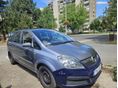 OPEL ZAFIRA B 2005/9 - 2