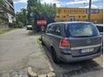 OPEL ZAFIRA B 2005/9 - 4