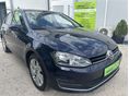 VOLKSWAGEN GOLF VII 1.6 TDI BMT Allstar SZERVIZKÖNYV