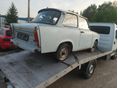 TRABANT 601 1988/7 - 2