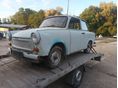 TRABANT 601 1988/7 - 4