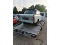 TRABANT 601 1988/7 - 5