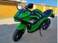 KAWASAKI NINJA 500 SE