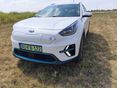KIA NIRO e-Niro 64kWh Silver