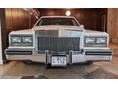CADILLAC EGYÉB 1983/1 - 1