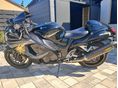 SUZUKI GSX 1300 R (HAYABUSA) 2015 - 2